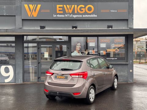 iX20 1.4 90cH BLUEDRIVE INITIA 2015 occasion 26000 Valence