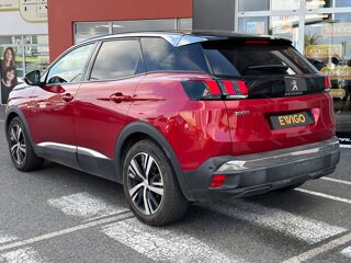 3008 II (2) 1.6 BLUEHDI 120 ch ALLURE EAT6 - KIT DE DISTRIBUTION 2018 occasion 64320 Idron