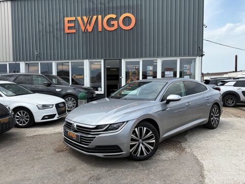 Annonce voiture Volkswagen Arteon 18490 �