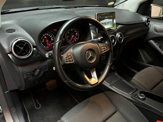 Classe B 1.5 180 CDI 110 INTUITION 7G-DCT BVA / CAM&Eacute;RA DE RECUL / GPS 2017 occasion 33320 Eysines