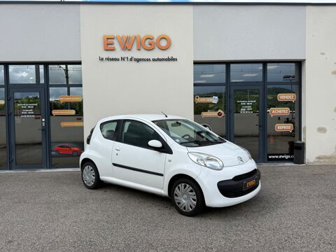 Citroen c1 1.0 70 ATTRACTION / Vitres &eacute;lectr