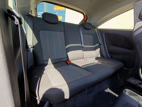 Corsa 1.4 TURBO TWINPORT 120 - COLOR EDITION START-STOP - TOIT OUV 2013 occasion 69420 Ampuis