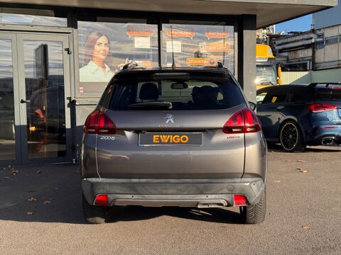 2008 GENERATION-I 1.6 BLUEHDI 120 GT LINE CAMERA/ CARPLAY 2017 occasion 26000 Valence
