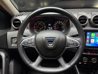 Duster 1.3 TCE 150CH 4X2- BVA - FINITION PRESTIGE - CARPLAY - CAM&Eacute;R 2022 occasion 33320 Eysines