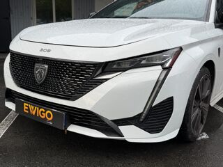308 1.5 BLUEHDI 130ch GT LINE EAT BVA START-STOP / CARPLAY / CAM 2024 occasion 17100 Saintes