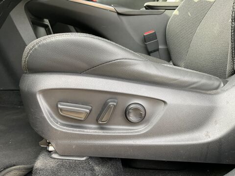 bZ4X ELECTRIC 218 7kW ORIGIN EXCLUSIVE AWD - Toit panoramique-si&egrave; 2023 occasion 78410 Flins-sur-Seine