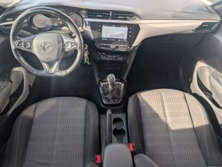 Corsa 1.2L 70ch EDITION BUSINESS + APPLE CARPLAY / ATTELAGE / RADA 2021 occasion 38420 Le Versoud