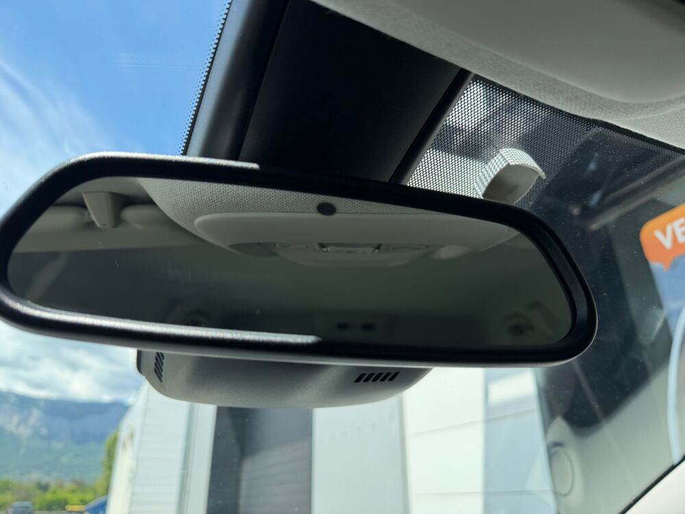 C3 Aircross 1.2L 110ch SHINE / COURROIE OK / APPLE CARPLAY / RADAR AR 2019 occasion 38420 Le Versoud