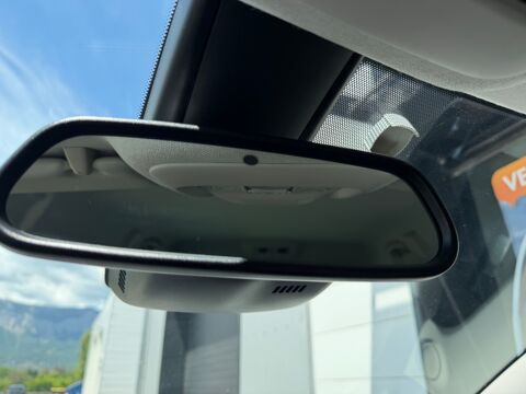 C3 Aircross 1.2L 110ch SHINE / COURROIE OK / APPLE CARPLAY / RADAR AR 2019 occasion 38420 Le Versoud