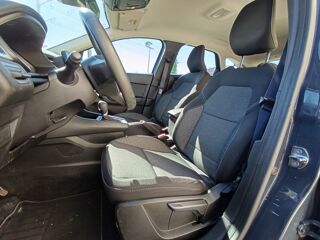 Captur 1.6 E-TECH 145cv 90 FULL-HYBRID 1.2KWH ENGINEERED BVA / 2EME 2022 occasion 69420 Ampuis
