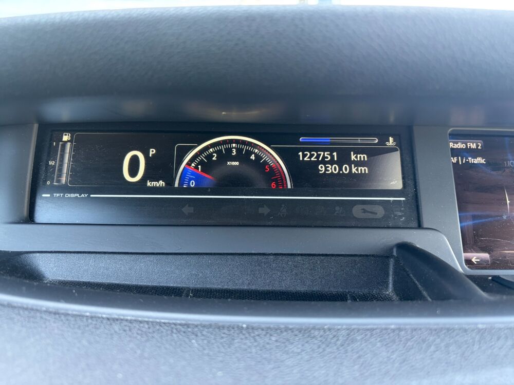 Sc&eacute;nic 1.5 dCi 110ch Bose EDC BVA 2015 occasion 64122 Urrugne