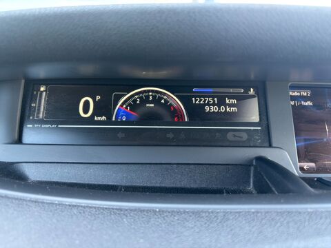 Sc&eacute;nic 1.5 dCi 110ch Bose EDC BVA 2015 occasion 64122 Urrugne
