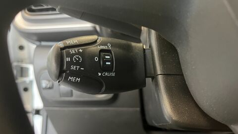 C3 GENERATION-III 1.5 BLUEHDI 100 + CARPLAY 2021 occasion 21850 Saint-Apollinaire