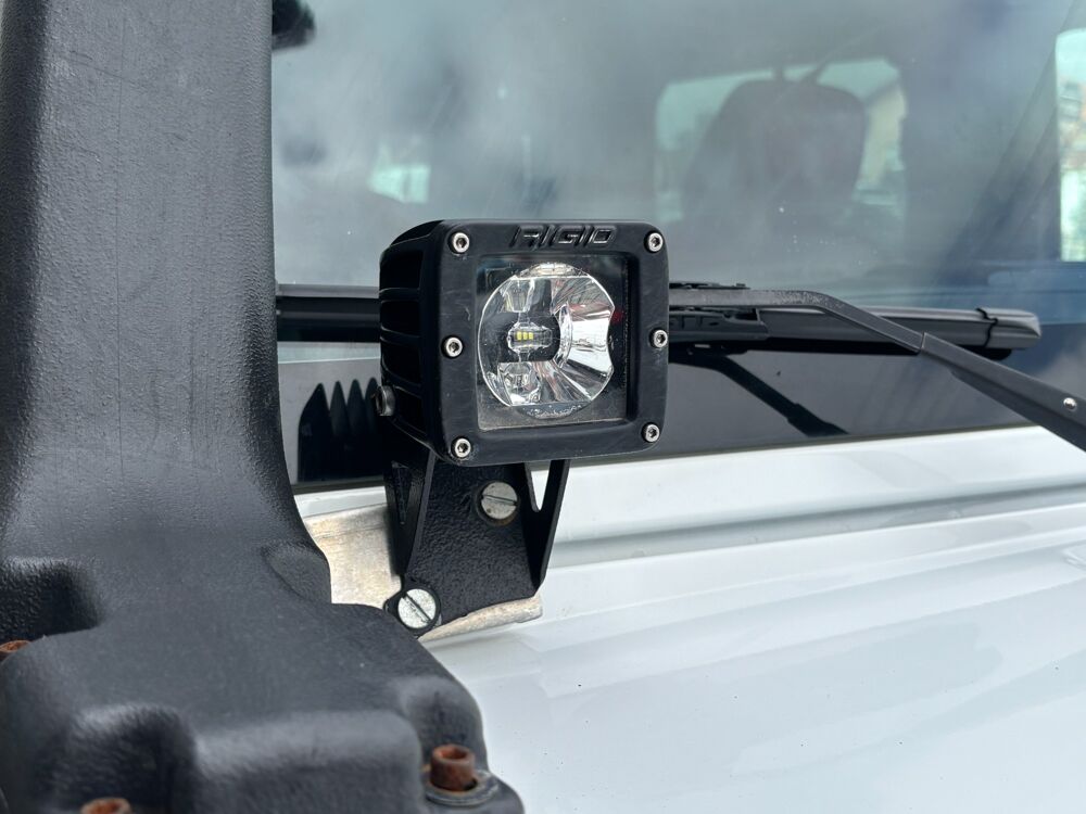 Wrangler 3.6 V6 285 CH RUBICON AWD ETHANOL ET PEDALBOX 2014 occasion 64320 Idron
