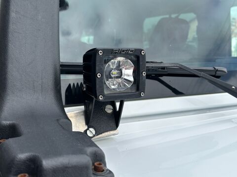 Wrangler 3.6 V6 285 CH RUBICON AWD ETHANOL ET PEDALBOX 2014 occasion 64320 Idron