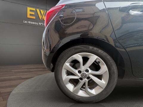 Corsa 1.4 90ch 120ans - 2main - garantie 6 mois - cam&eacute;ra de recul 2019 occasion 68000 Colmar