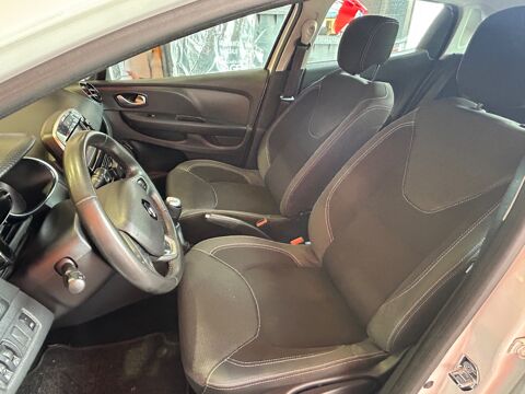 Clio 1.5 DCI 90 CH BUSINESS / DISTRI FAITE 2017 occasion 47000 Agen