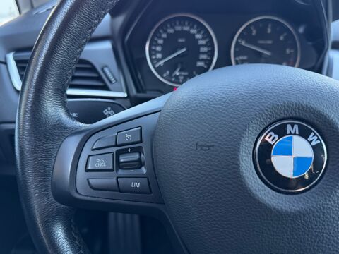 Serie 2 ACTIVE-TOURER 2.0 218 D 150CH BUSINESS ADVANTAGE BVA 2016 occasion 13700 Marignane