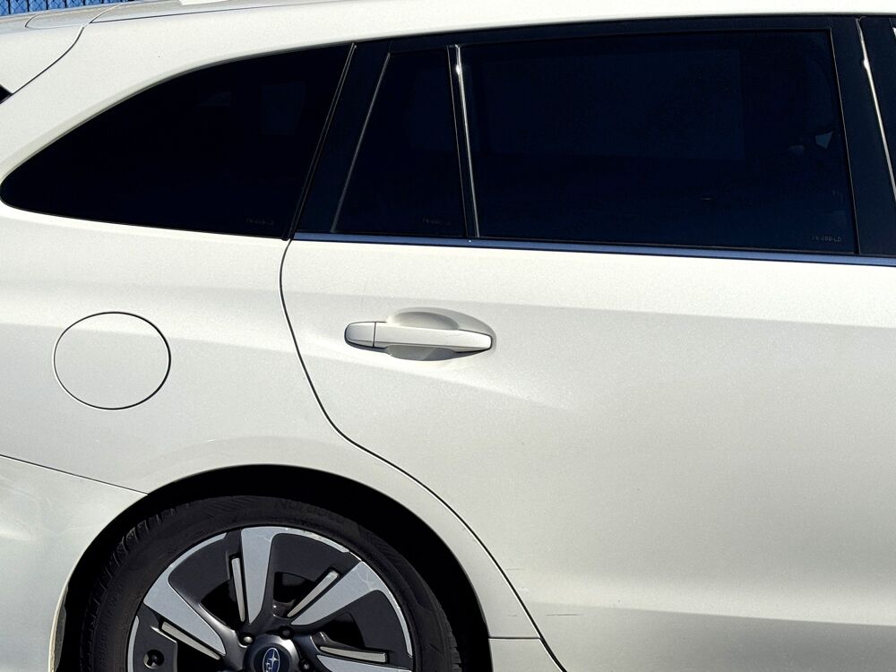 Levorg 2.0i 150ch Luxury AWD 4x4 Lineartronic BVA 2019 occasion 64122 Urrugne