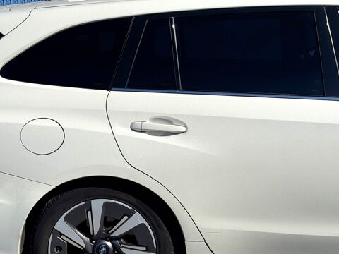 Levorg 2.0i 150ch Luxury AWD 4x4 Lineartronic BVA 2019 occasion 64122 Urrugne