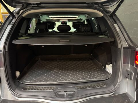 Koleos 2.0 BLUEDCI 185ch INITIALE PARIS 4X4 X-TRONIC BVA FULL OPTIO 2021 occasion 78125 Gazeran