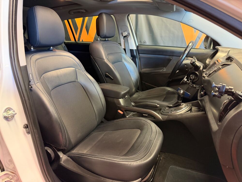 Sportage 2.0 CRDI 185 PREMIUM 4X4 BVA / TOIT OUVRANT / CAM DE RECUL 2014 occasion 24750 Tr&eacute;lissac