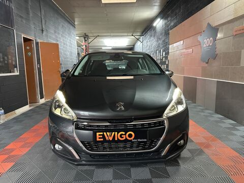 208 GENERATION-I 1.2 110 CH ACTIVE CAR PLAY-RADAR DE RECUL 2016 occasion 60740 Saint-Maximin
