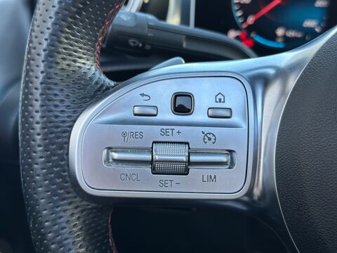Classe CLA 1.5 180 D 115CH AMG LINE 7G-DCT / ENTRETIEN MERCEDES 2020 occasion 47000 Agen