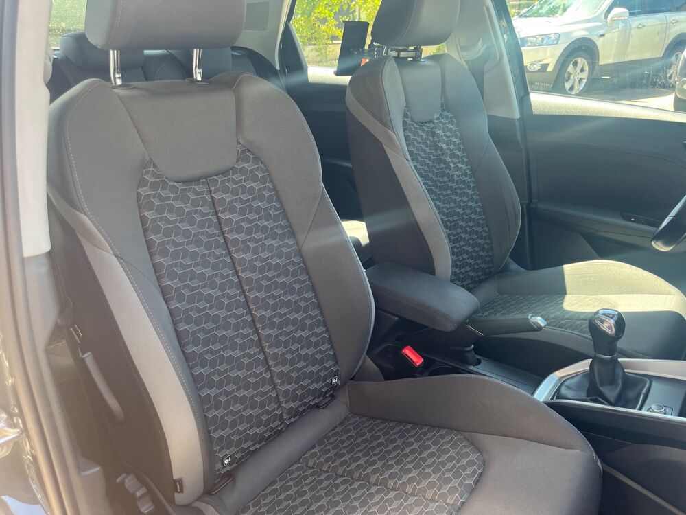 A1 SPORTBACK 1L 25 TFSI 95ch ADVANCED - APPLE CARPLAY + RADARS 2020 occasion 38420 Le Versoud