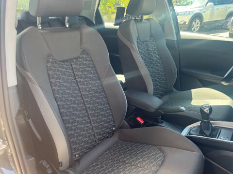 A1 SPORTBACK 1L 25 TFSI 95ch ADVANCED - APPLE CARPLAY + RADARS 2020 occasion 38420 Le Versoud