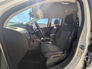 Compass 2.2 CRD 165ch LIMITED AWD 4x4 2012 occasion 69420 Ampuis