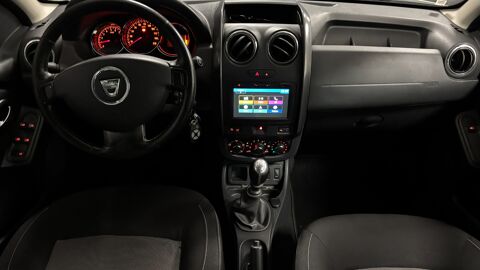 Duster DCI 110 4X2 PRESTIGE EDITION 2016 2016 occasion 34430 Saint-Jean-de-V&eacute;das