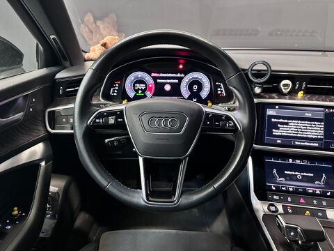 A6 AVANT 3.0 TDI 286ch BUSSINES EXECUTIVE QUATTRO BVA 2021 occasion 37100 Tours