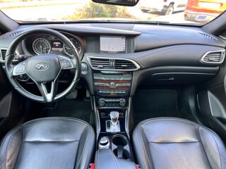 QX30 2.2 D 170CV - PREMIUM TECH - AWD - BVA - TOIT PANORAMIQUE - 2016 occasion 69150 D&eacute;cines-Charpieu