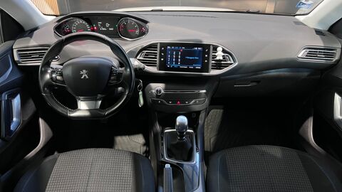 308 GENERATION-II 1.2 PURETECH 110 STYLE START-STOP / DISTRIBUTI 2019 occasion 33610 Cestas