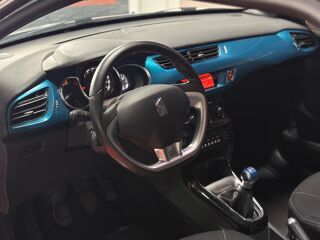 DS3 1.2 82 CH / COURROIE OK / RADARS ARR / BLUETOOTH / R&Eacute;GULATEU 2016 occasion 29000 Quimper