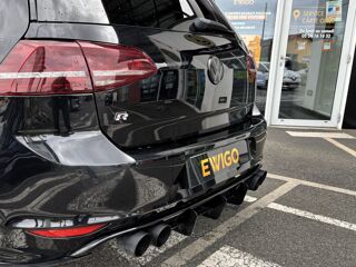 Golf VII 2.0 TSI 300 ch 4 MOTION R DSG 6 2013 occasion 64320 Idron