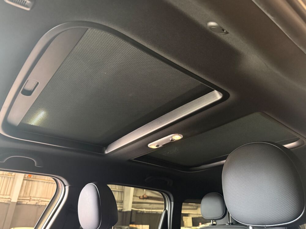 Countryman 1.5 220ch 125 HYBRID COOPER SE ALL4 SPECIAL EDITION NORTHWOO 2021 occasion 26100 Romans-sur-Is&egrave;re