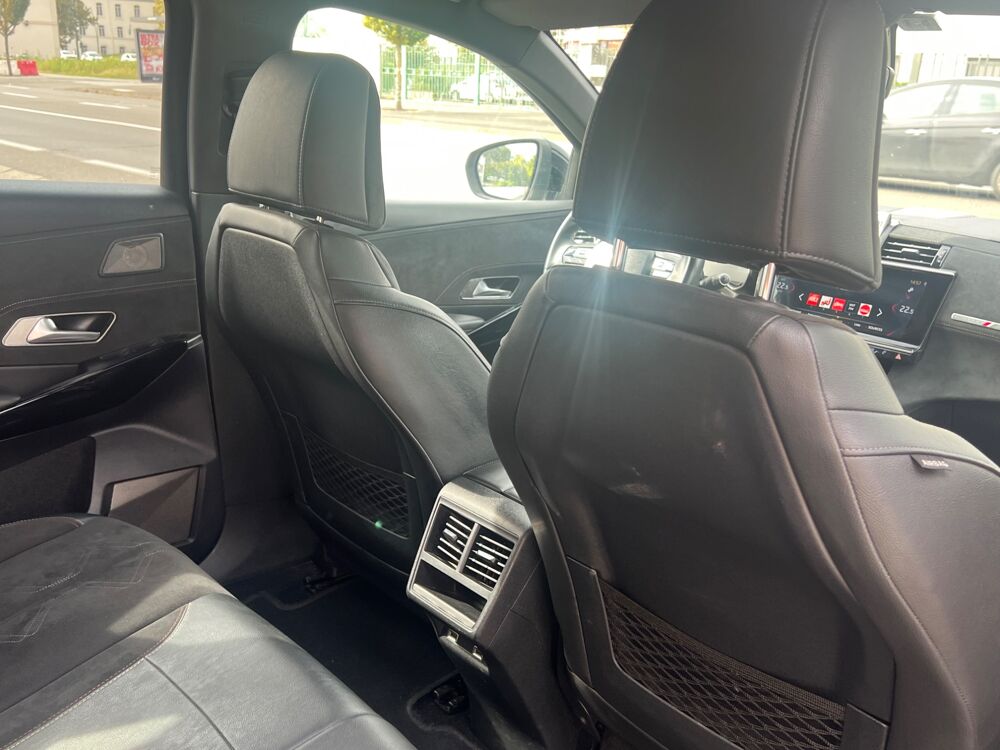 DS3 1.5 BLUEHDI 130 CH PERFORMANCE LINE PLUS BVA / CARPLAY + ATT 2018 occasion 40000 Mont-de-Marsan