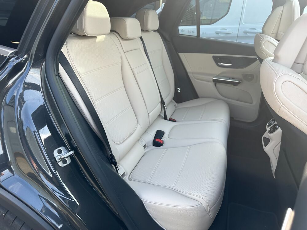 Classe GLC 220D 195CH 4MATIC / aVANTGARDE LINE / 1ERE MAIN - CARPLAY - 2024 occasion 44220 Cou&euml;ron