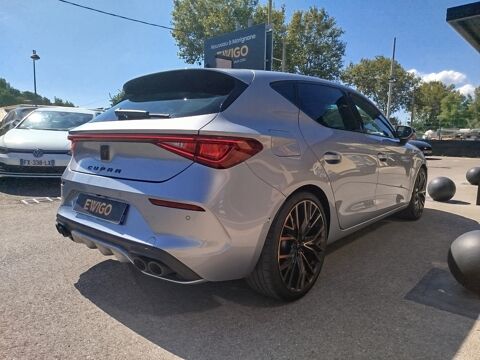 Leon 2.0 TSI 300 VZ DSG BVA - ENTRETIEN CONSTRUCTEUR -Malus Pay&eacute; 2022 occasion 13700 Marignane