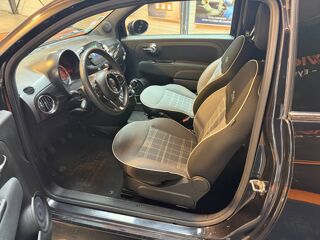 500 1.2 70 LOUNGE / APPLECARPLAY / R&Eacute;GULATEUR - LIMITEUR DE VITE 2019 occasion 33320 Eysines