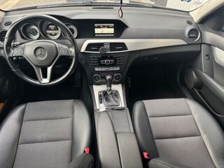 Classe C 2.2 220 CDI 170 BLUEEFFICIENCY AVANTGARDE BVA 2013 occasion 38420 Le Versoud