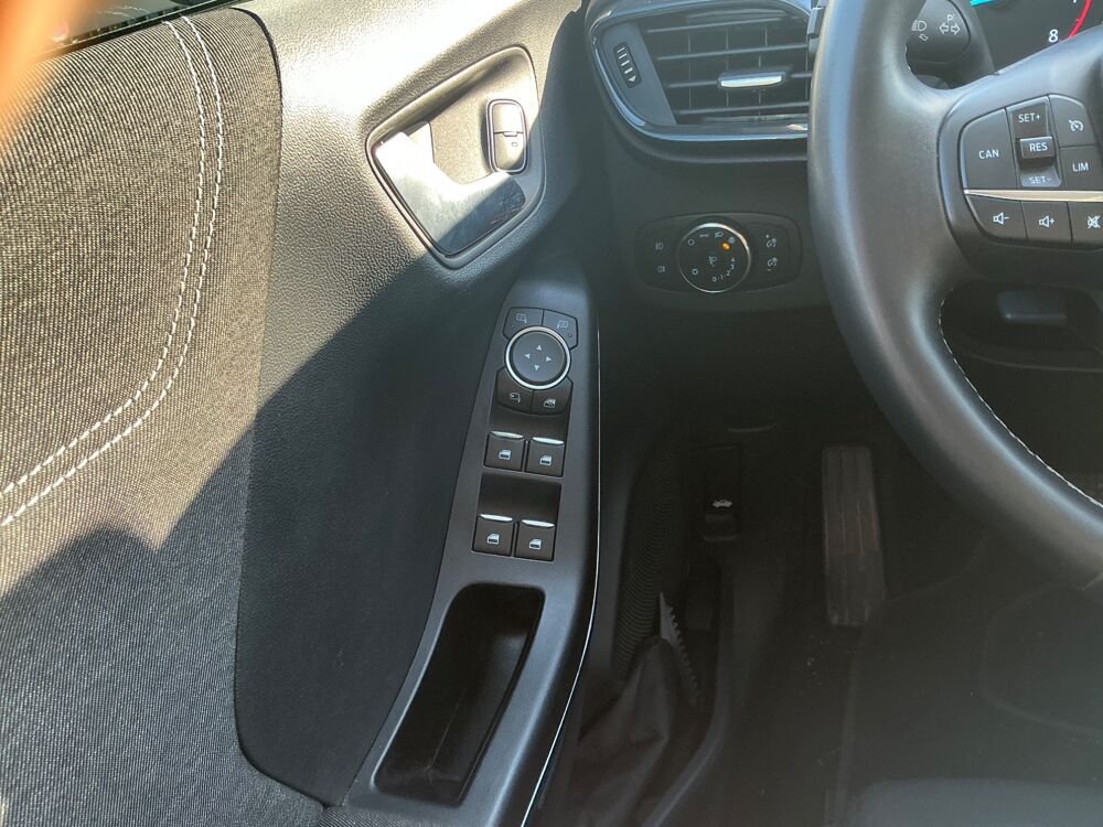 Puma 1.0 ECOBOOST 125 CH TITANIUM DCT BVA / CARPLAY / ANDROID / F 2021 occasion 17000 La Rochelle