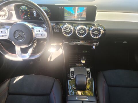 Classe A 2.0 250 225 AMG LINE 4MATIC 7G-DCt 2019 occasion 33100 Bordeaux