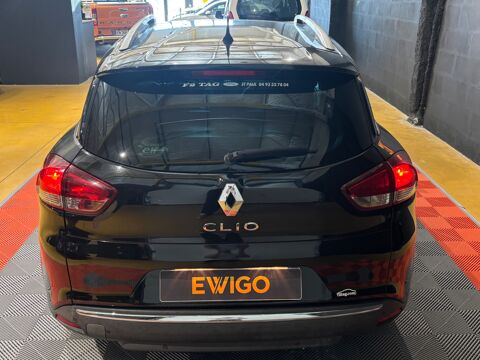 Clio ESTATE 1.2 TCE 120ch ENERGY INTENS EDC 2014 occasion 81990 Puygouzon