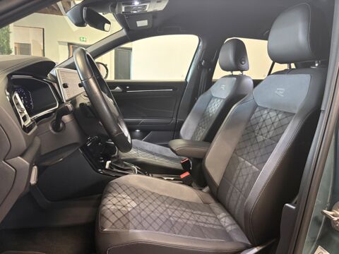 T-ROC 1.5 TSI 150ch EVO2 R-LINE DSG BVA / CAM&Eacute;RA DE RECUL - CARPLA 2023 occasion 76190 &Eacute;calles-Alix