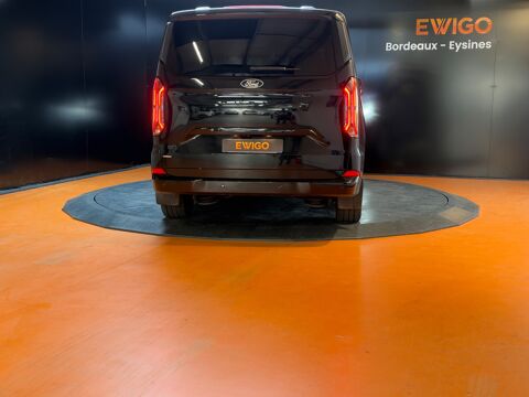 Tourneo VP COMBI 340 2.5 DURATEC 232H 120 HYBRID PHEV 16.5KWH L2H1 PL-T 2024 occasion 33320 Eysines