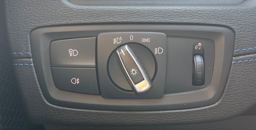 X2 2.0 D 190 XDRIVE 20D M SPORT BVA8 + CARPLAY + CAMERA + ECLAI 2021 occasion 54000 Nancy