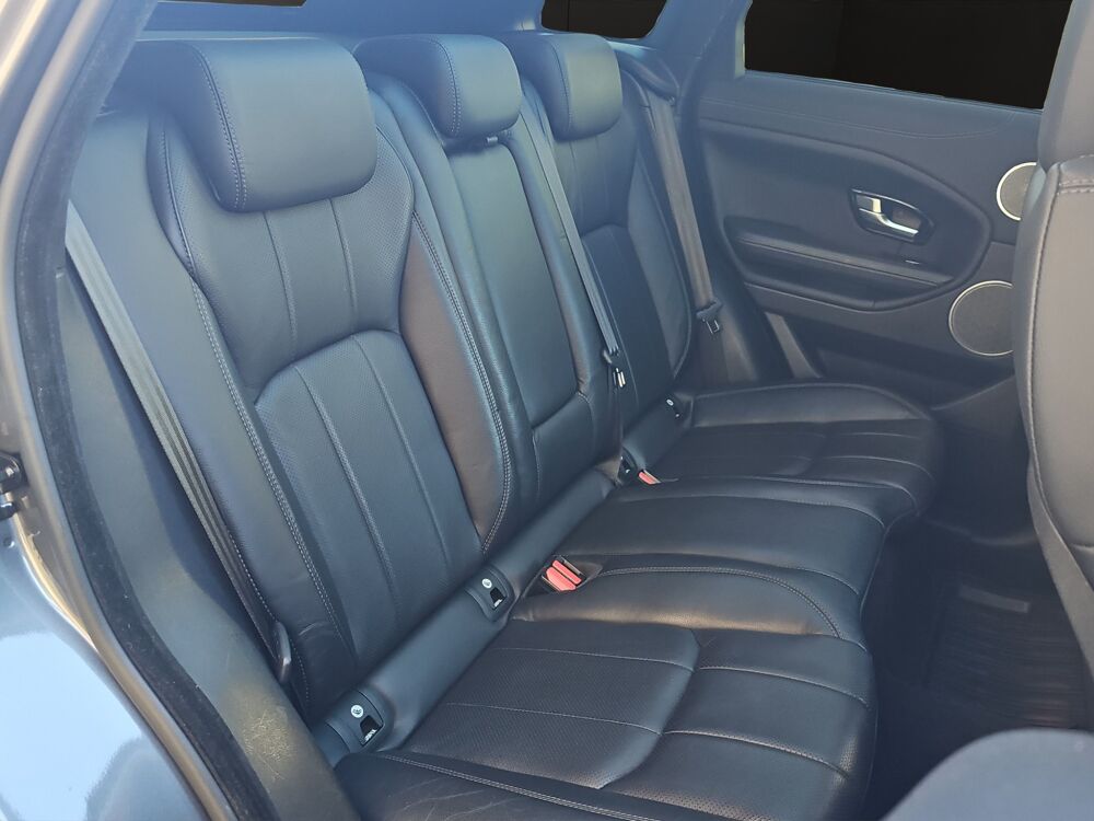 Range Rover Evoque 180 AUTOBIOGRAPHY 4WD BVA - GARANTIE 6 MOIS 2018 occasion 68000 Colmar